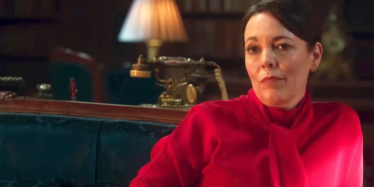 Olivia Colman S Sonya Falsworth Is The Best Part Of Secret Invasion