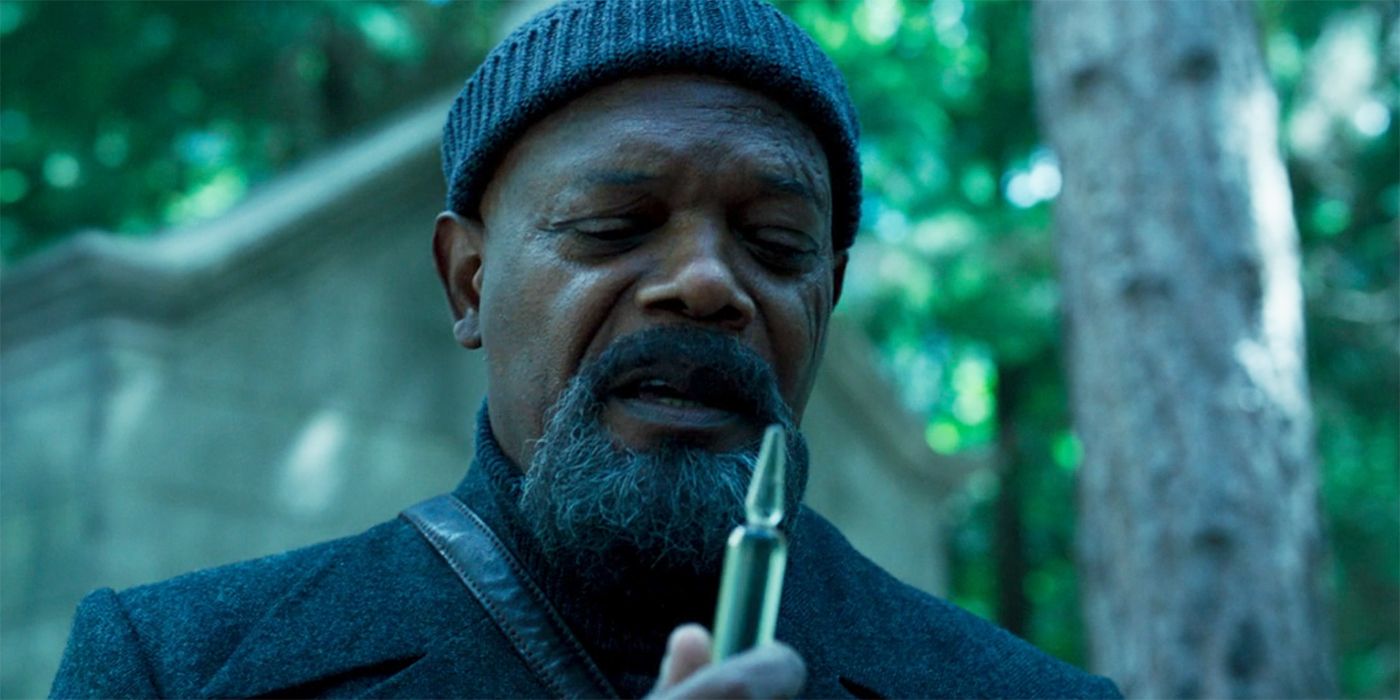 “Afterburn” protagonizada por Samuel L. Jackson y Dave Bautista inicia rodaje

 MEAS MAGZ