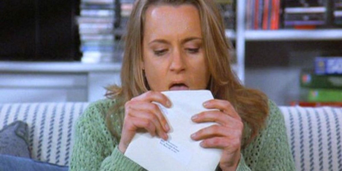 'Seinfeld's Cast Couldn’t Stand Working With This Actress