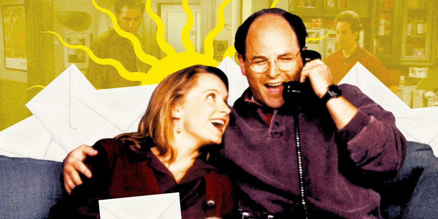 The Cast of Seinfeld Had a Difficult Time Working With This Actress