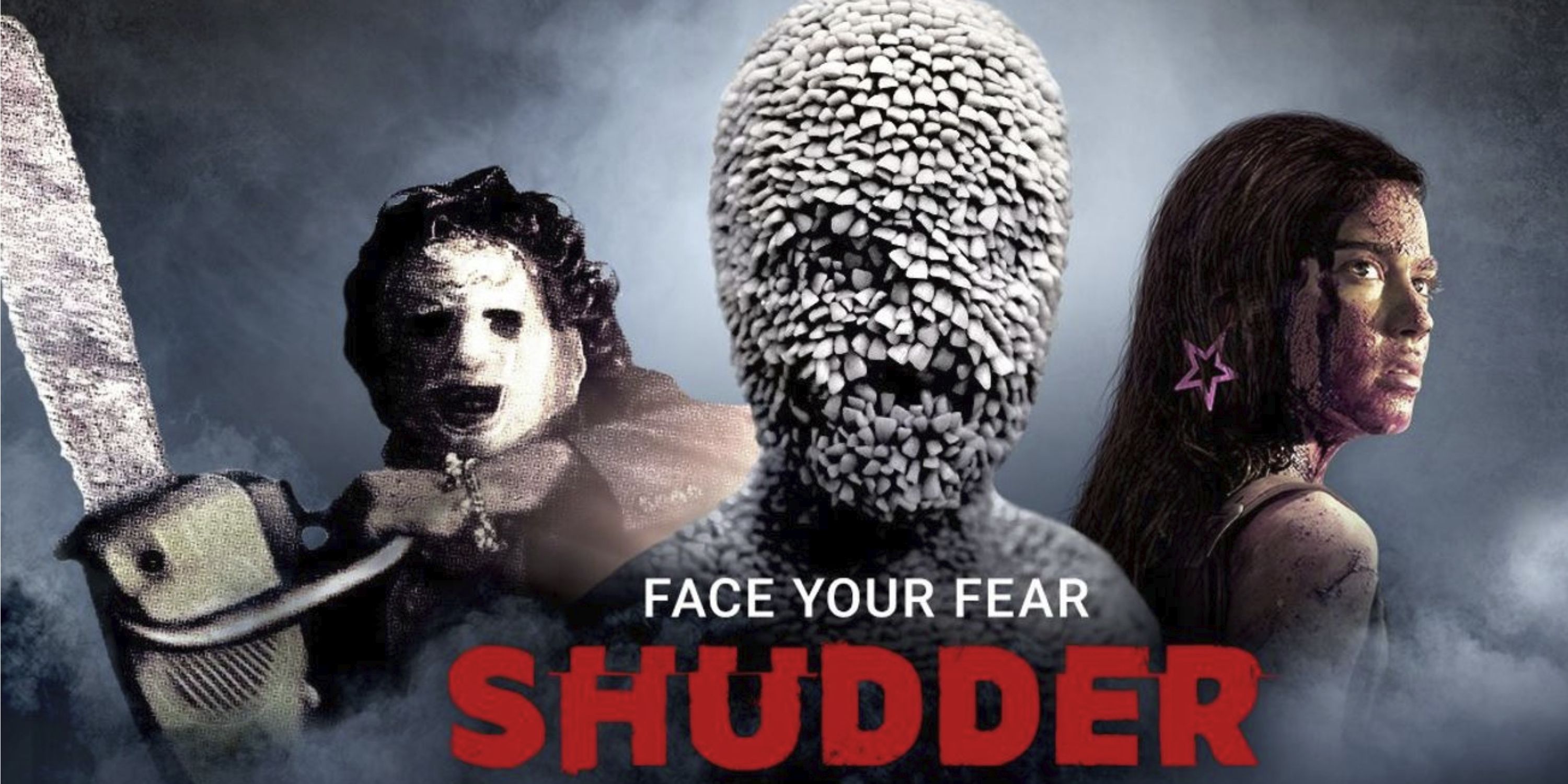 Shudder - Certified fresh! Rotten Tomatoes agrees that Shudder's