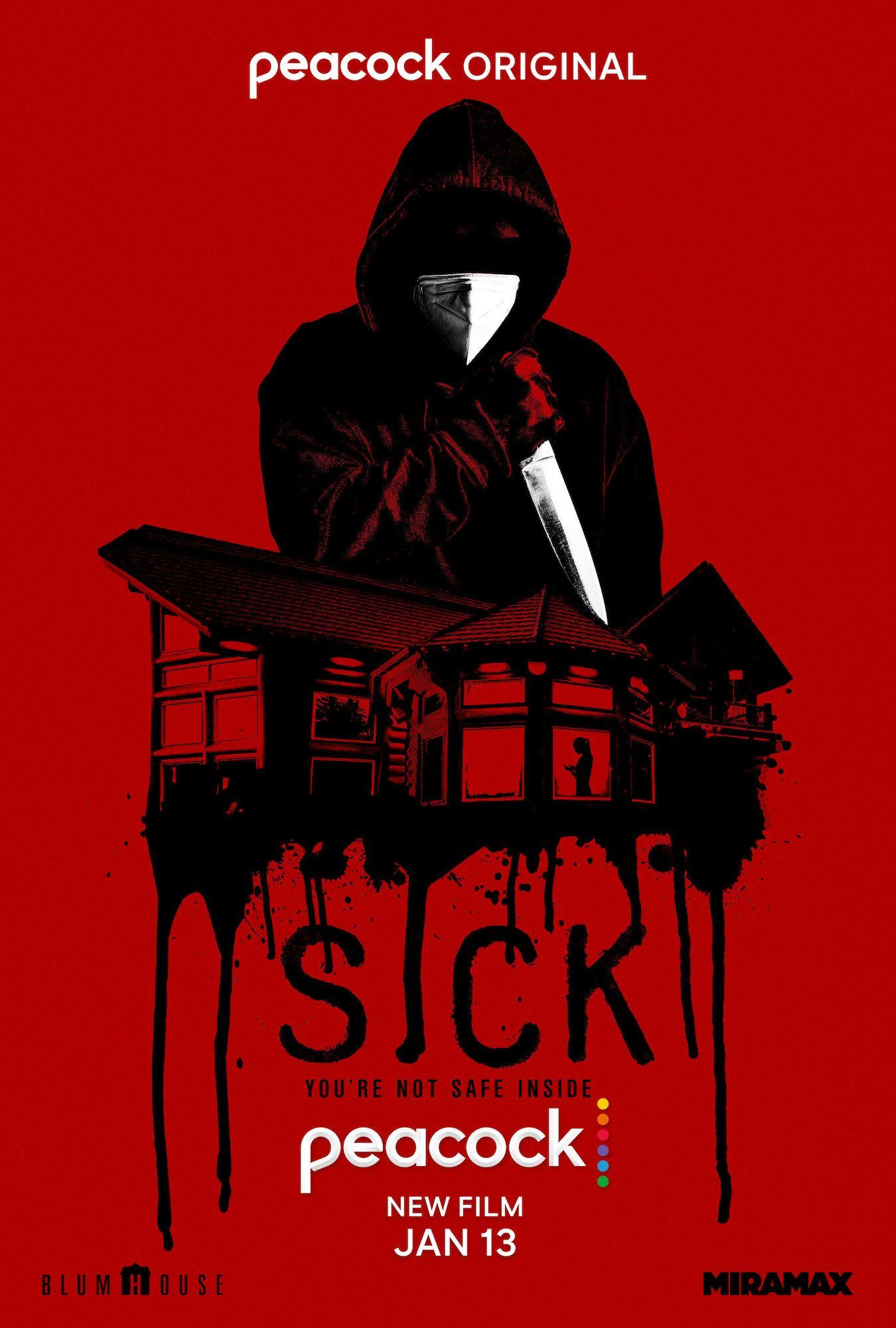 Sick Film Poster