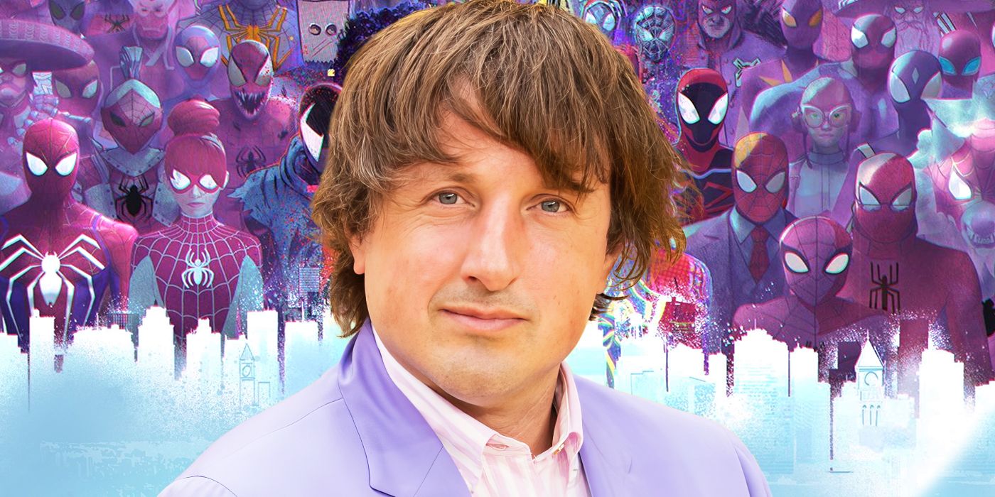 Spider Man Across The Spider Verse S Composer On Easter Eggs Heat More