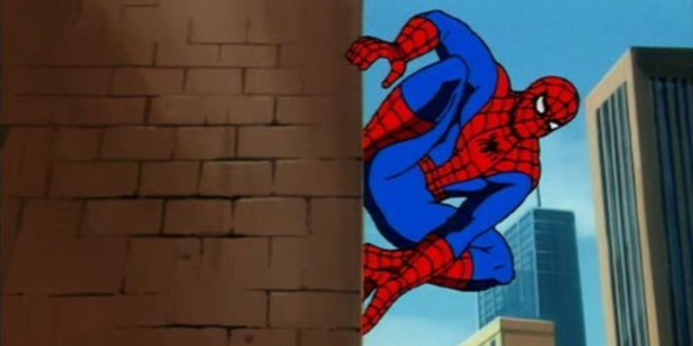 ‘SpiderMan The Animated Series’ 10 Most Confusing Censorship Changes