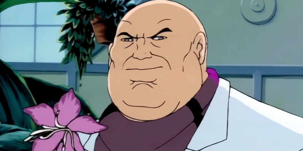 The 10 Best Villains From Spider Man The Animated Series Ranked Primenewsprint 