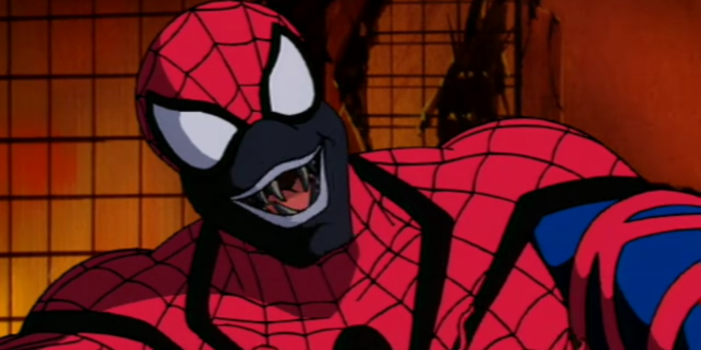 The 10 Best Villains From Spider Man The Animated Series Ranked Primenewsprint 