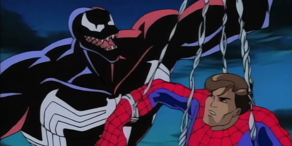 Spider-Man: The Animated Series': 10 Best Episodes, Ranked by IMDb