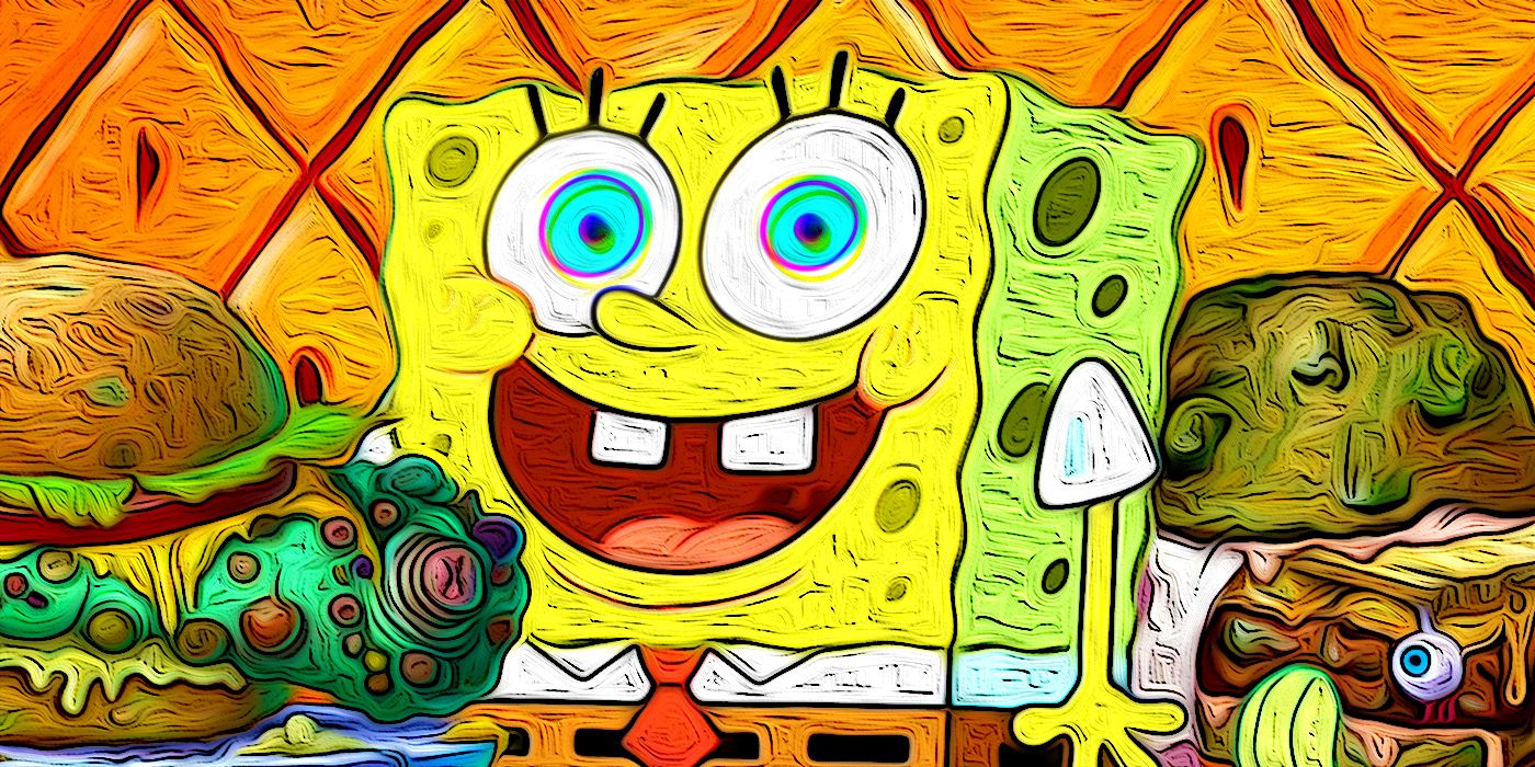 Spongebob Squarepants's Top 10 Scariest Moments, News