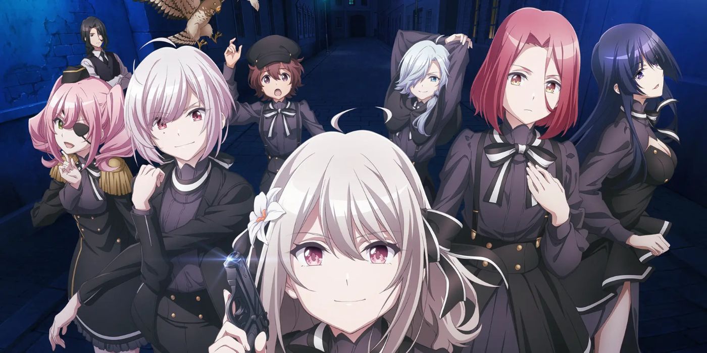 Classroom of the Elite Season 2: Release date, where to watch, what to  expect, and more