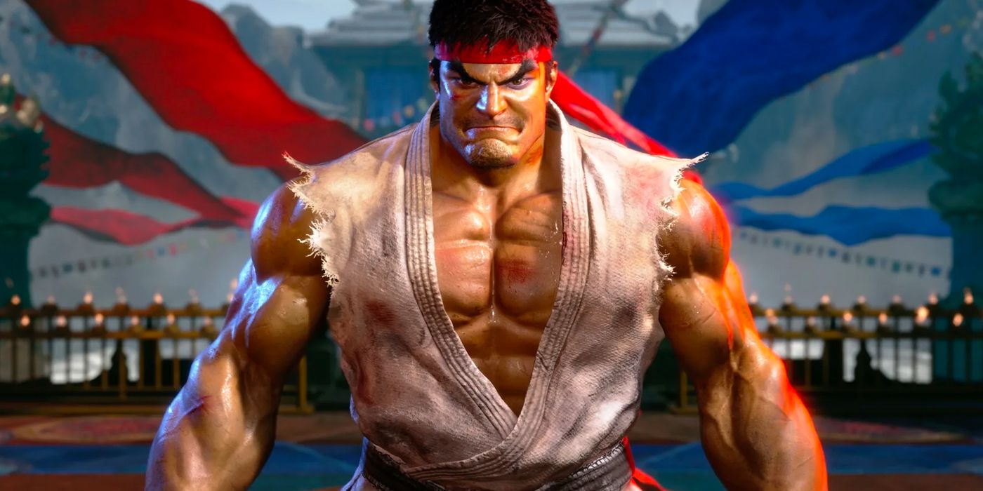 Street Fighter  Novo filme terá elementos originais, dizem diretores