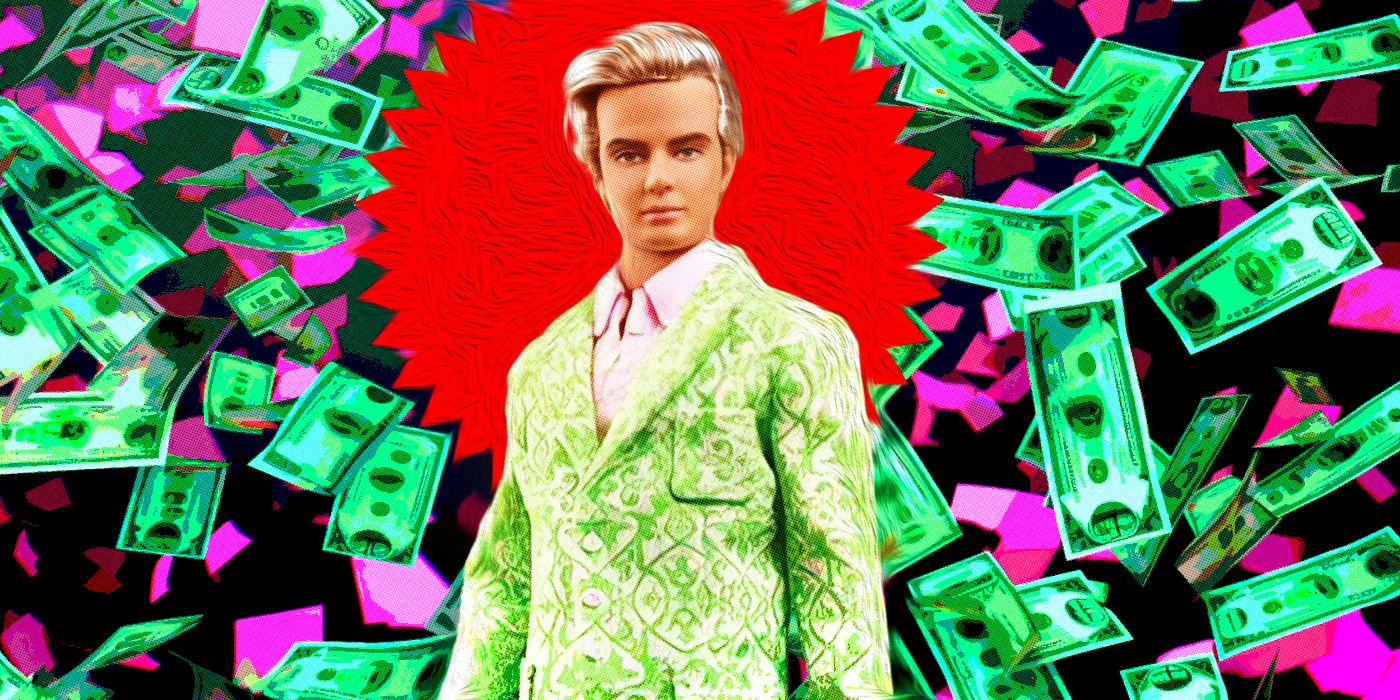 The Wild Mattel History Behind 'Barbie's Sugar Daddy Ken