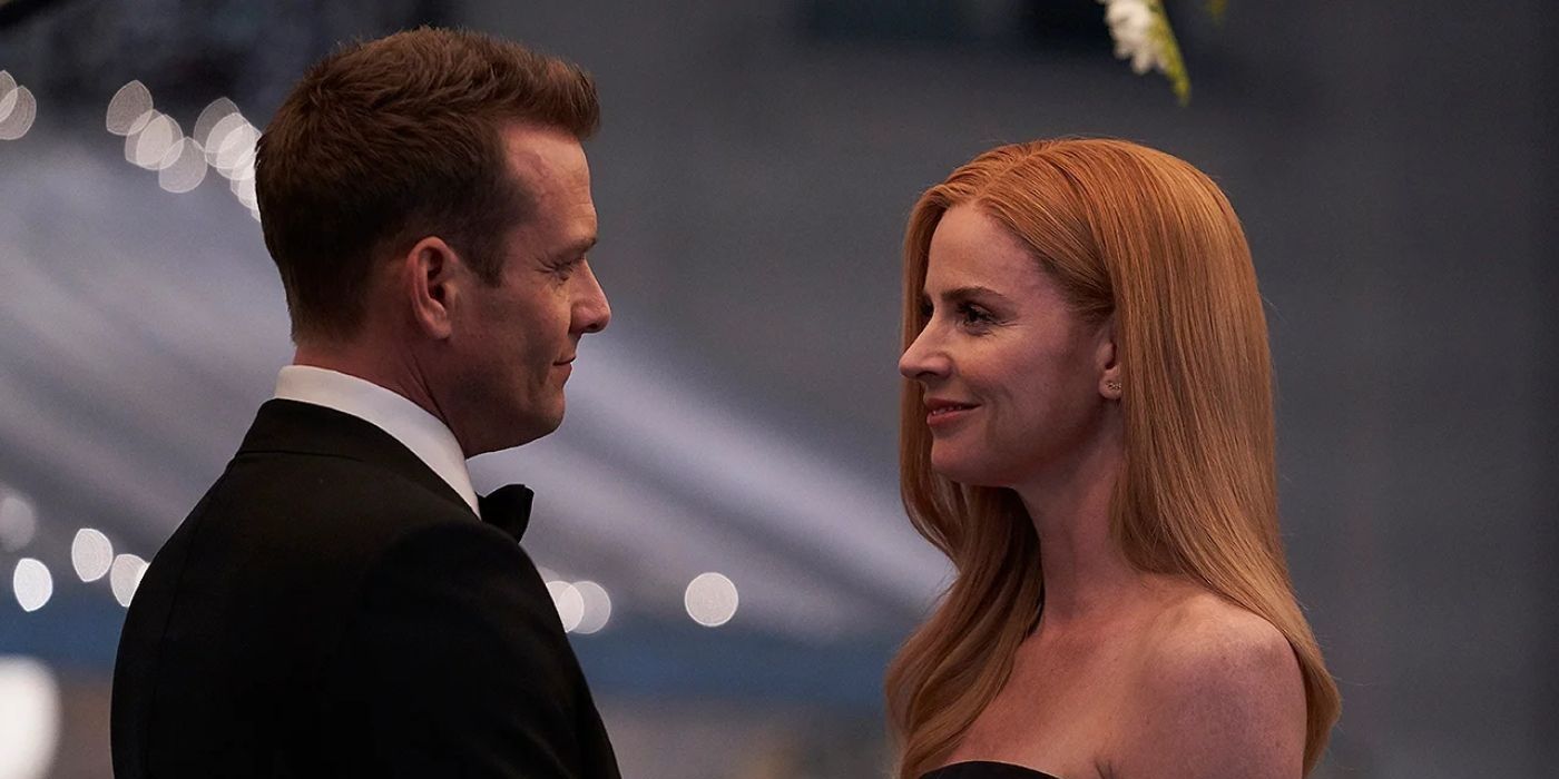 Does Harvey & Mike's Last Con Work? 'Suits' Celebrates in the Series Finale  (RECAP)