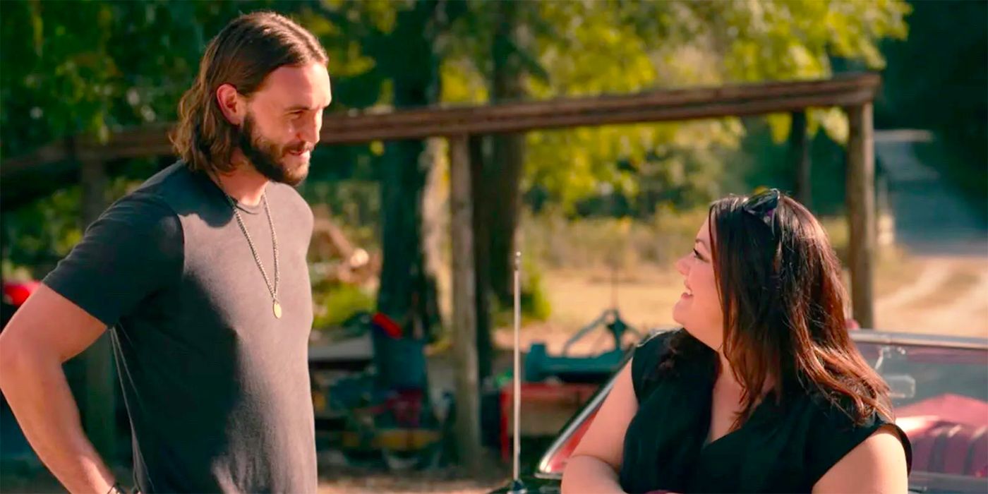 'Sweet Magnolias' Season 3 This Is the New Potential Couple