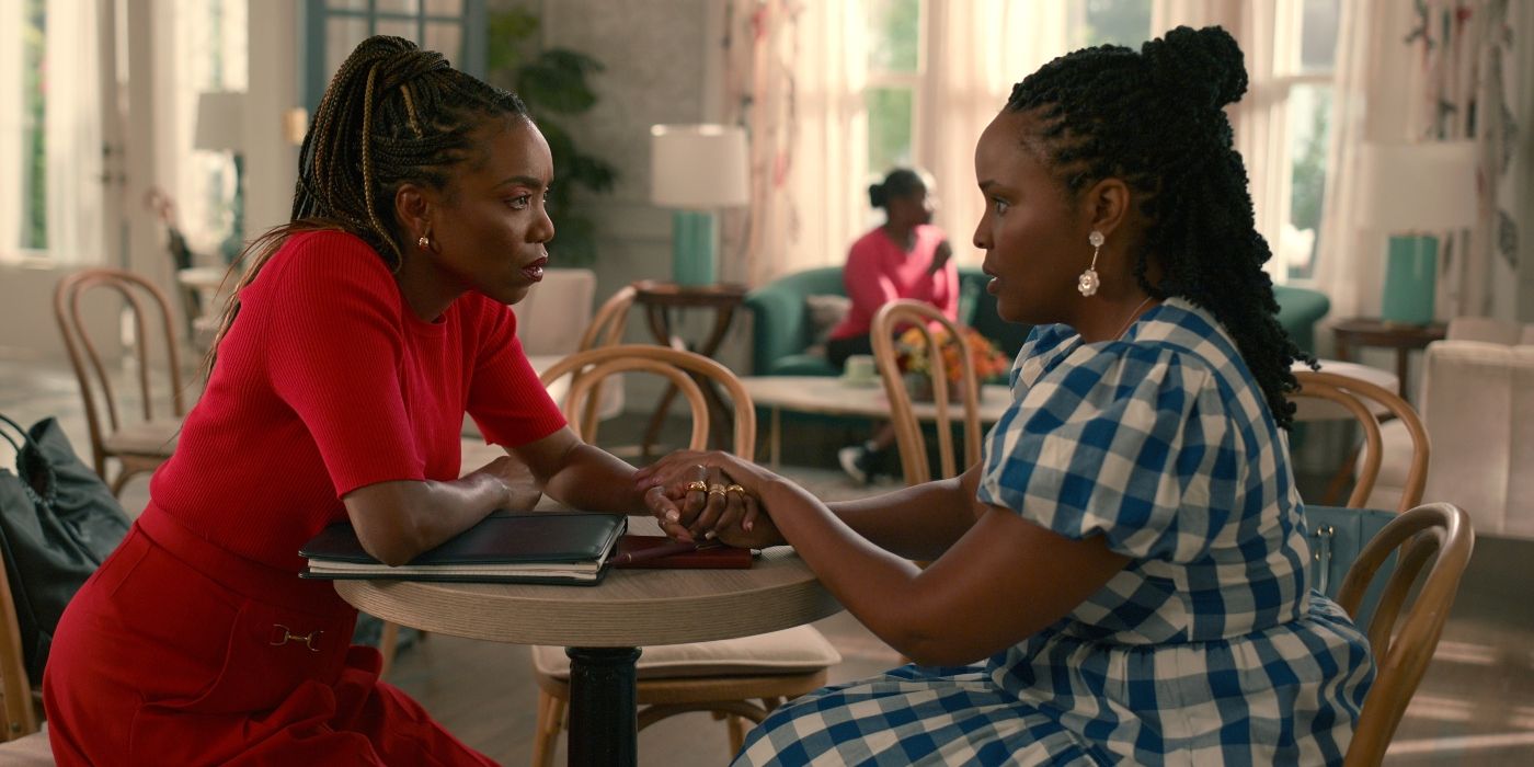 This 'Sweet Magnolias' Character Deserves Better