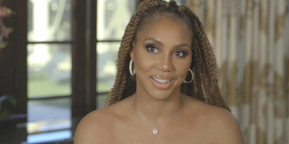 Tamar Braxton