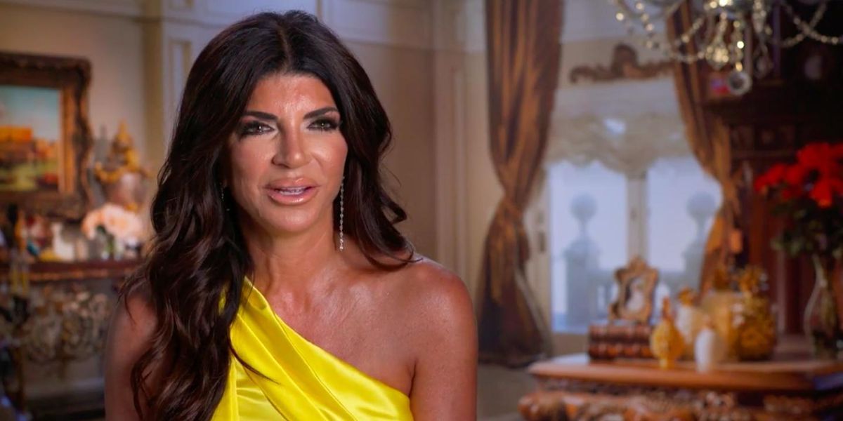 Teresa Guidice RHONJ