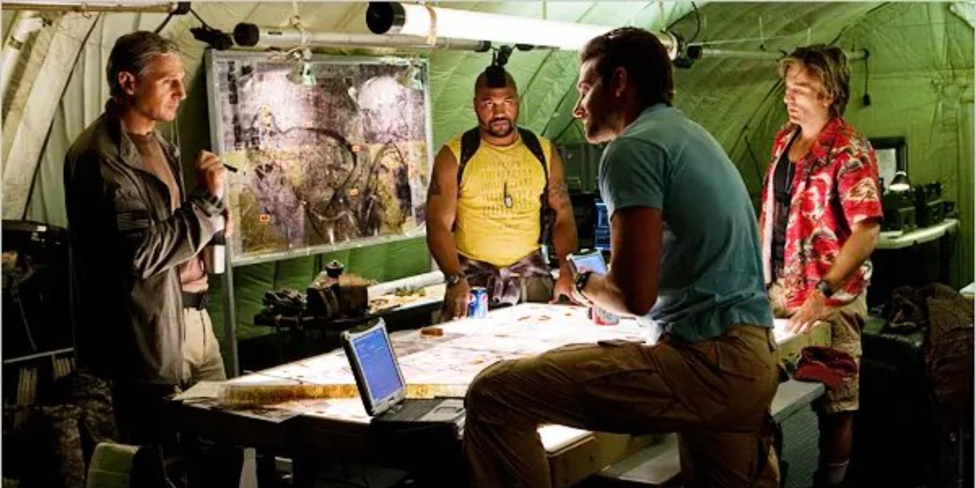 The A-Team '(2010) (1)