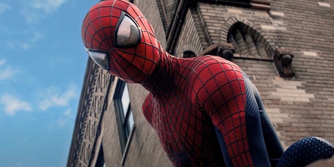 The Amazing Spider-Man 2' Swings Onto Disney+ This Summer