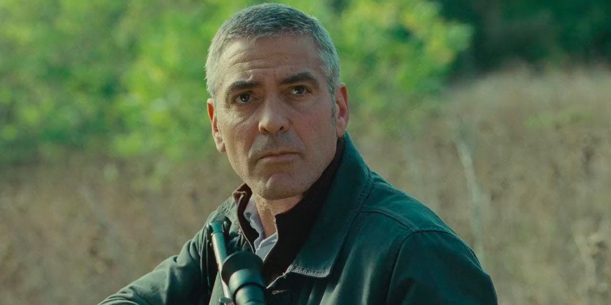 25 Best Clooney Movies, Ranked