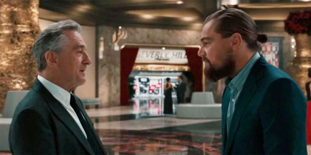 Classement des 10 meilleurs courts métrages de Martin Scorsese - Avresco
