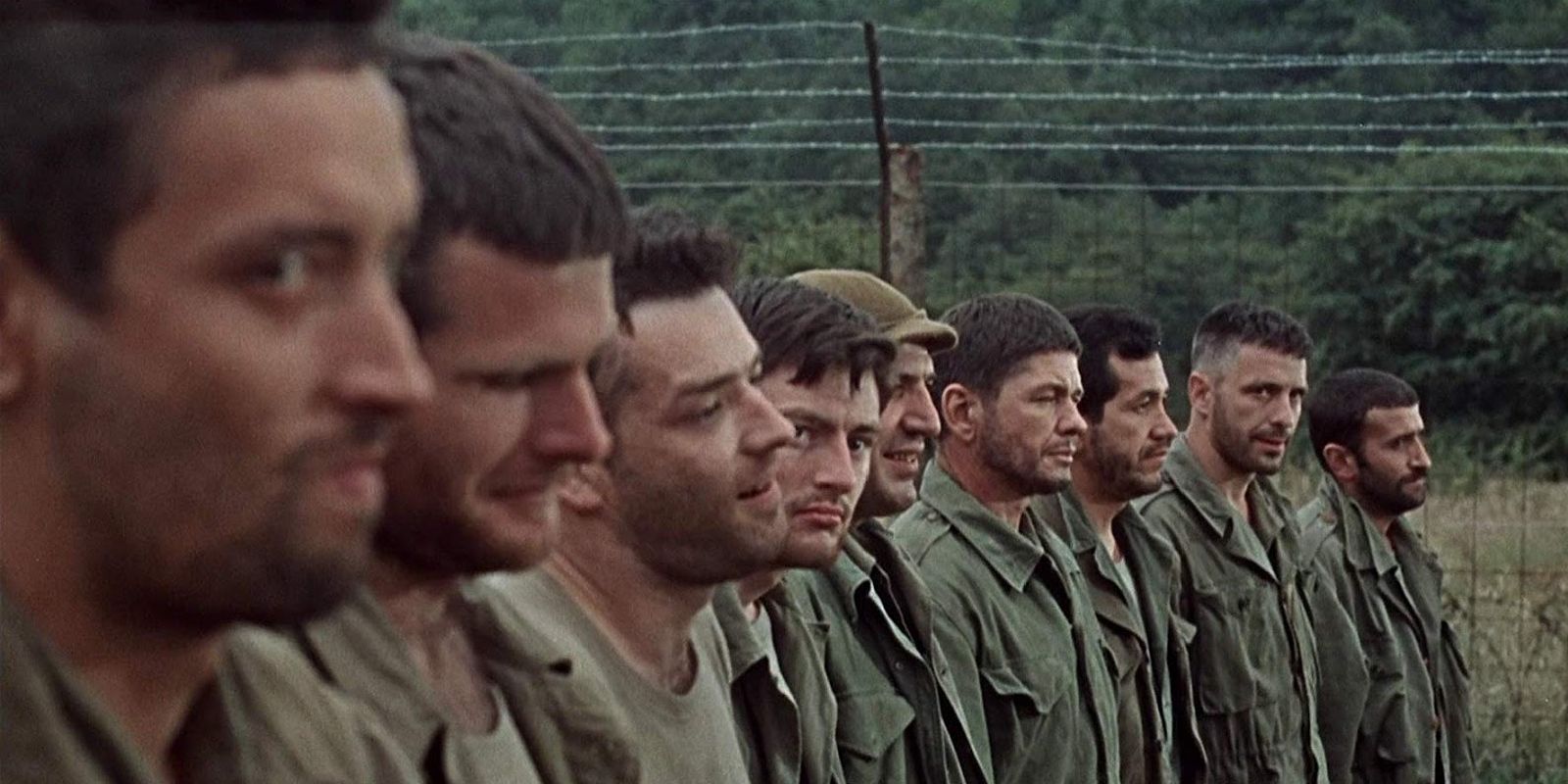 The Dirty Dozen - 1967 (1)