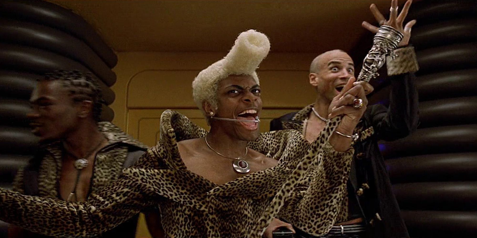 the fifth element chris tucker0