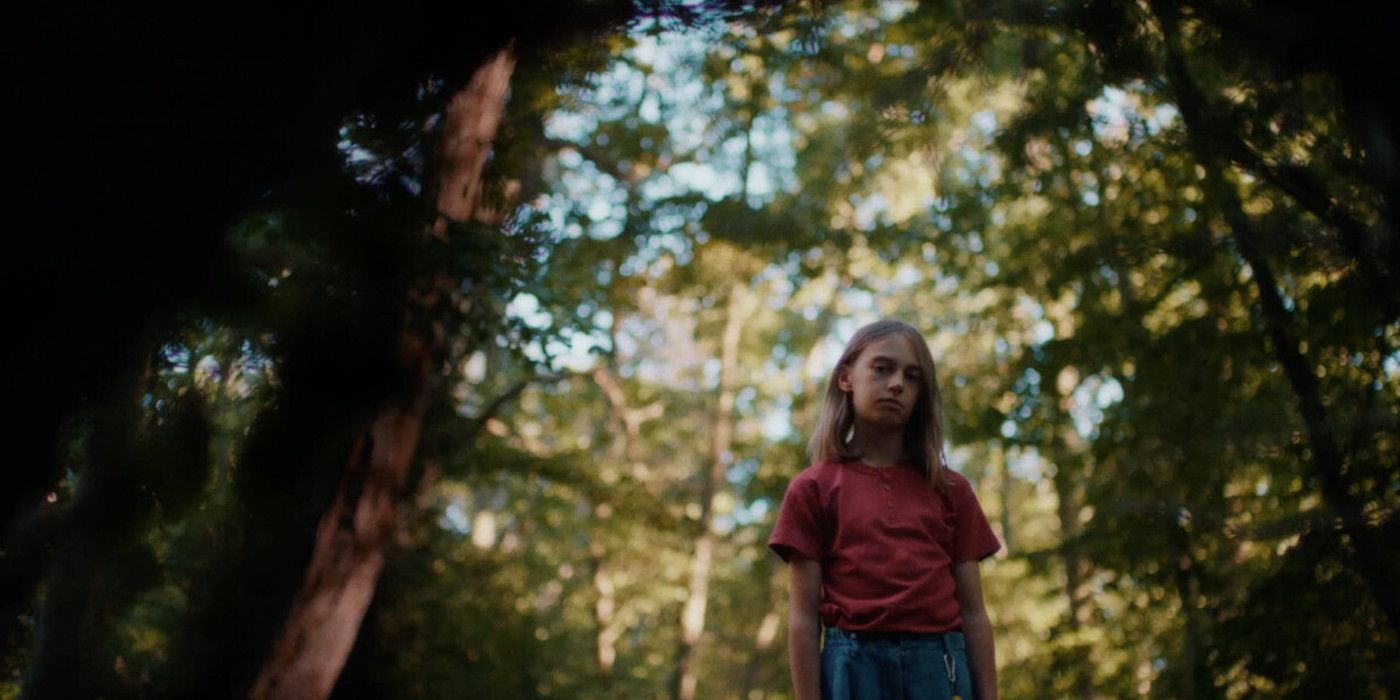 A still from The Lost Children