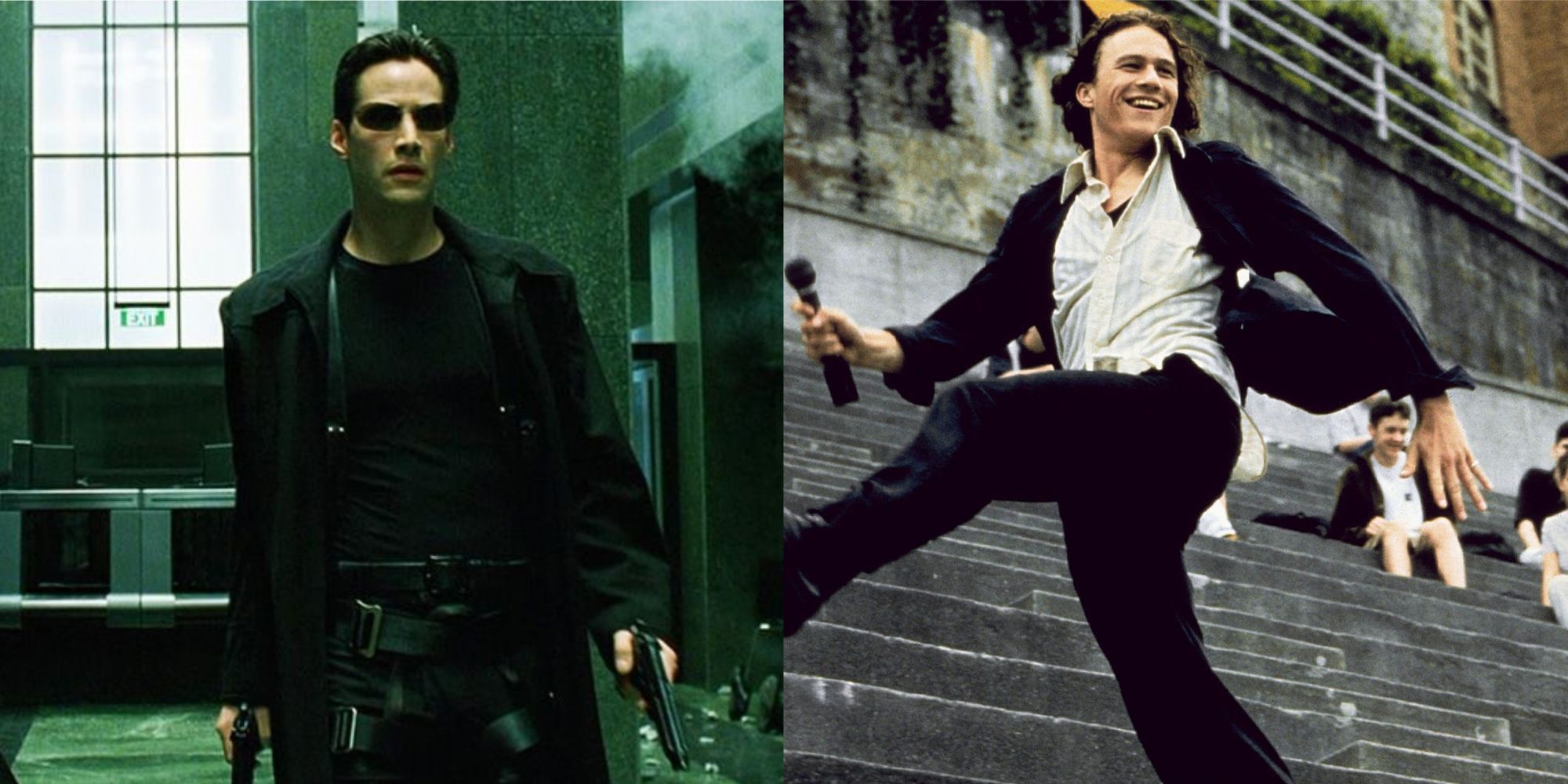 ‘Barbie’ & ‘Oppenheimer’: 10 Movie Pairings Released on the Same Day