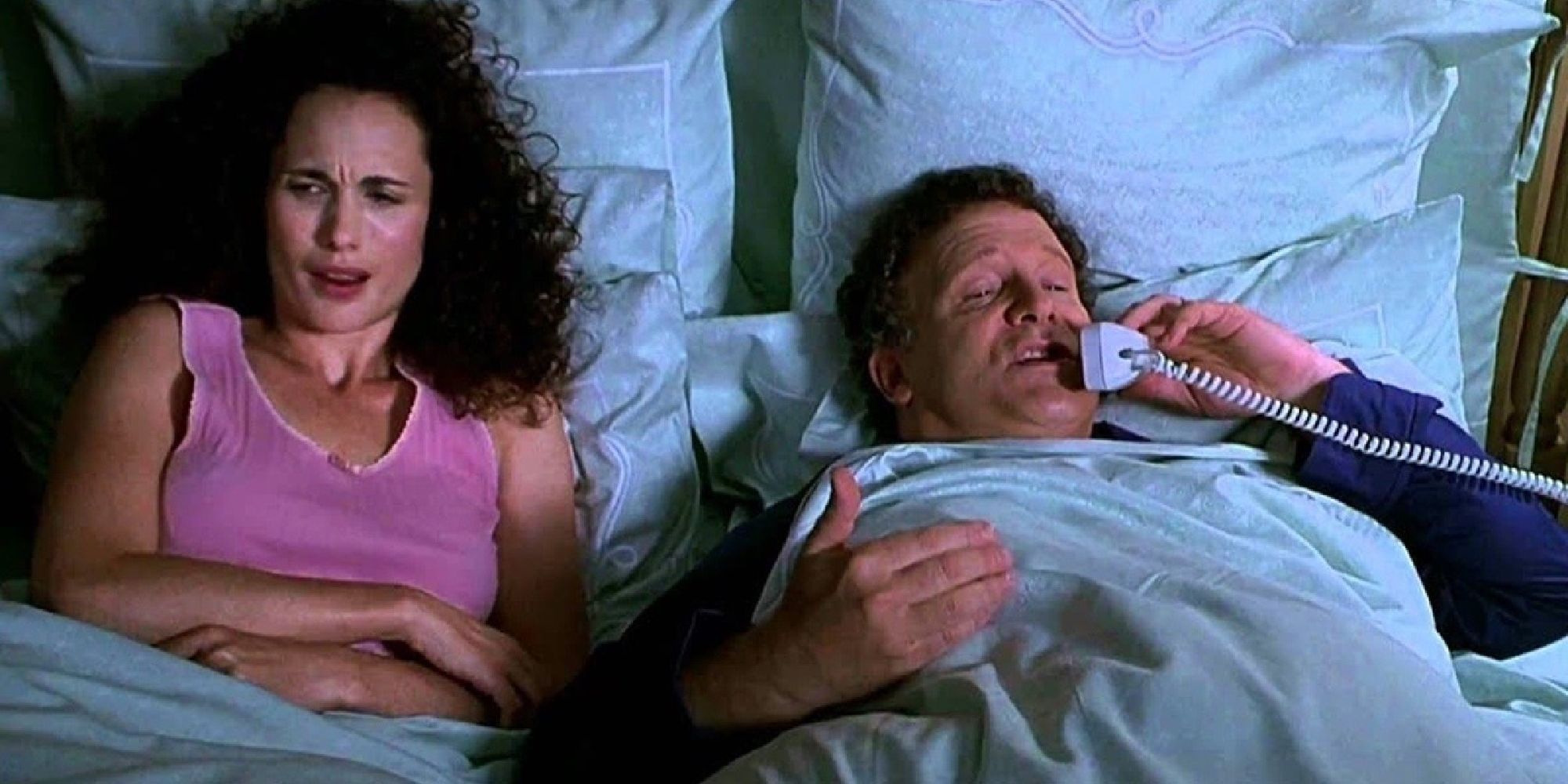 Every Movie Directed by Albert Brooks, Ranked