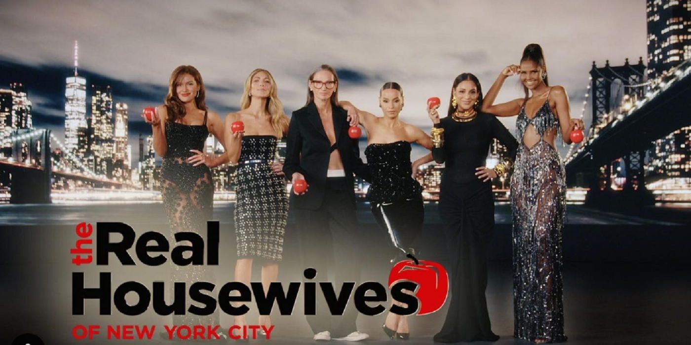 The Real Housewives of New York' Thrives Because of Brynn