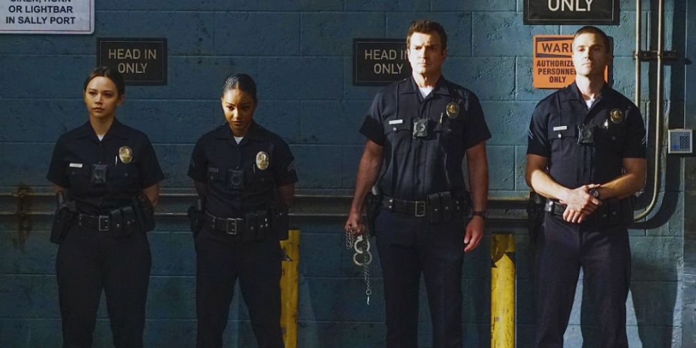 ‘The Rookie’ Season 6: Plot, Cast, Production Status, and Everything We ...