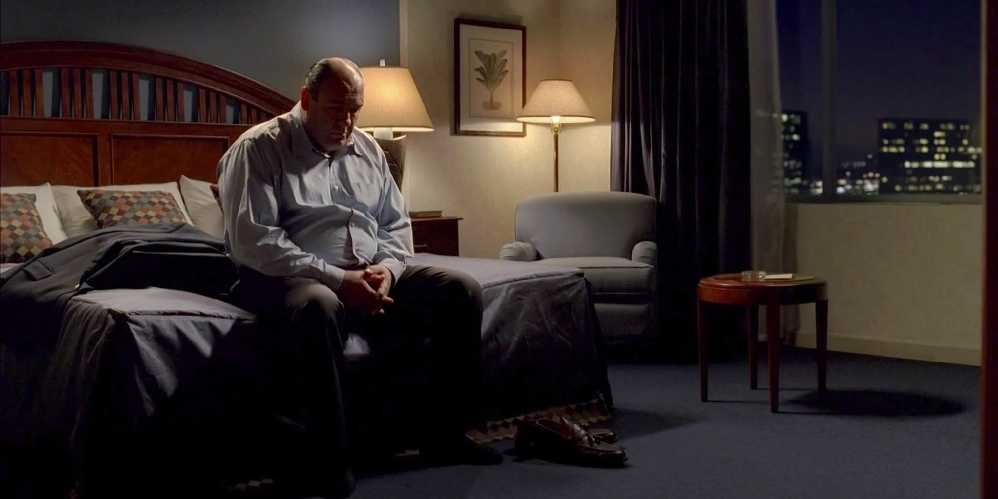 The Sopranos - Junte -se ao clube - 2006