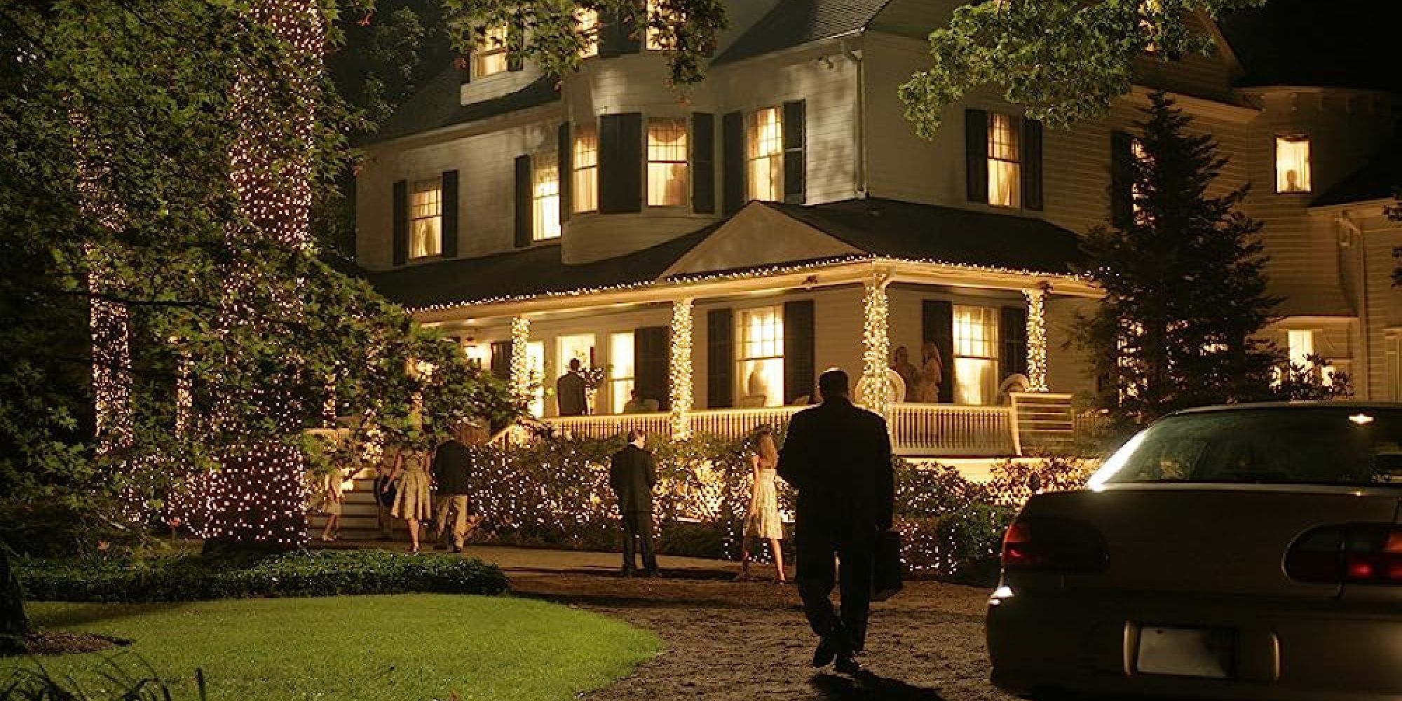10 Surprisingly Creepy Episodes from 'The Sopranos'