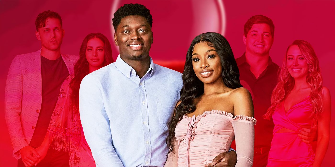 Meet the Cast of 'The Ultimatum: Marry or Move On' Season 2