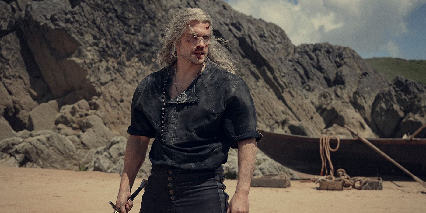 Le réalisateur de « The Witcher » qualifie Geralt de rôle « exigeant » à la suite de la sortie d’Henry Cavill