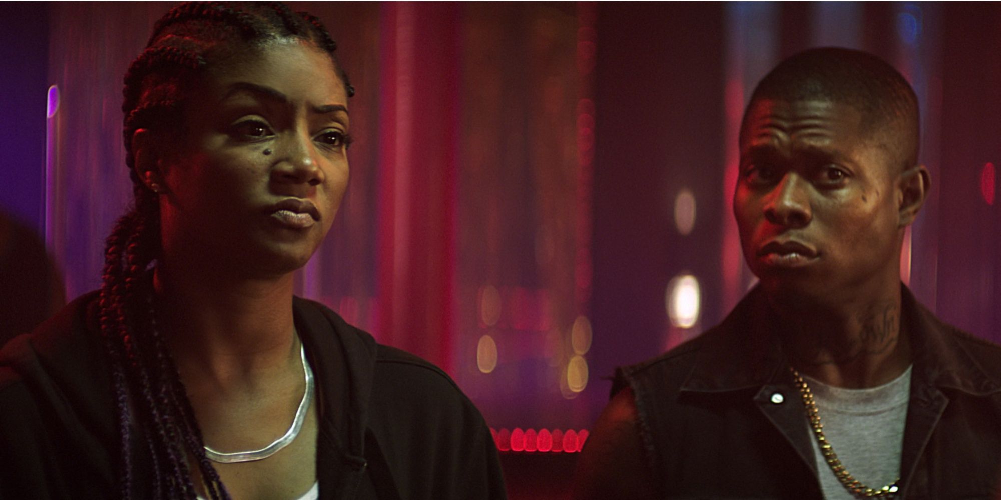 Movies With Katt Williams And Tiffany Haddish 10 Best Tiffany Haddish Movies to Watch Before ‘Haunted Mansion’