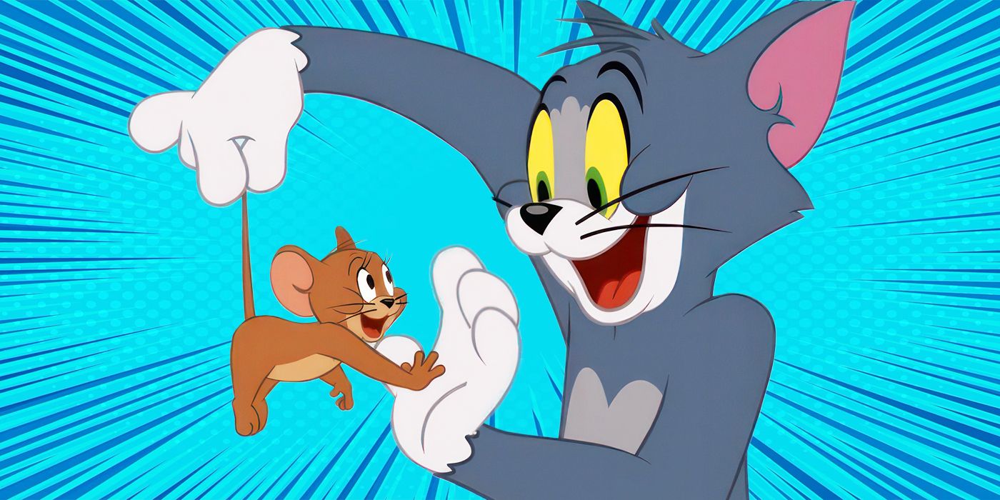 30 Famous Cartoon Characters You Know and Love