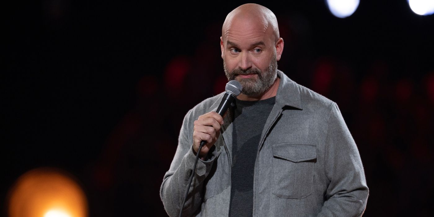 The Best Stand Up-Comedy Specials on Netflix (September 2023)