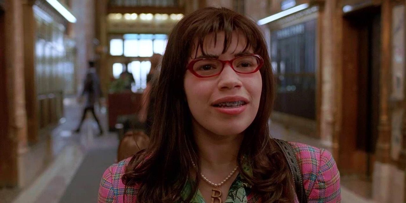 ‘Ugly Betty’ Is Finally Coming to Netflix