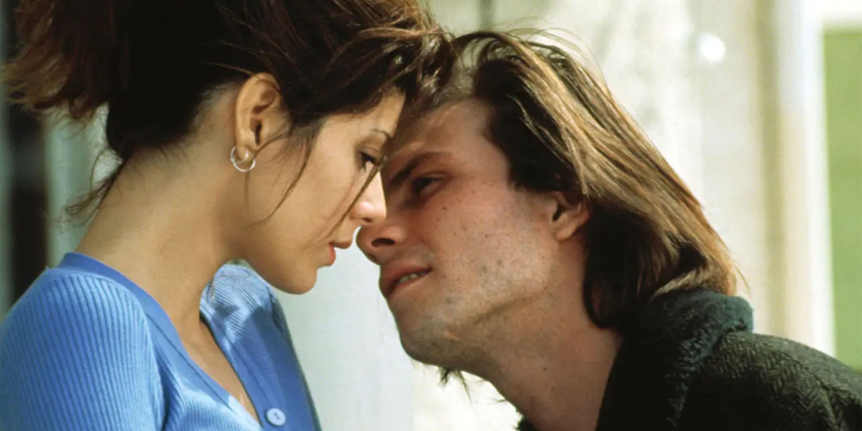 10 Romance Movies That Are Actually Creepy, According to Reddit