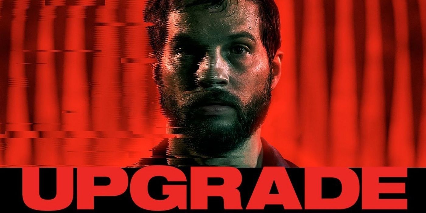 4K UHD and Blu-Ray Release Announced for ‘Upgrade’