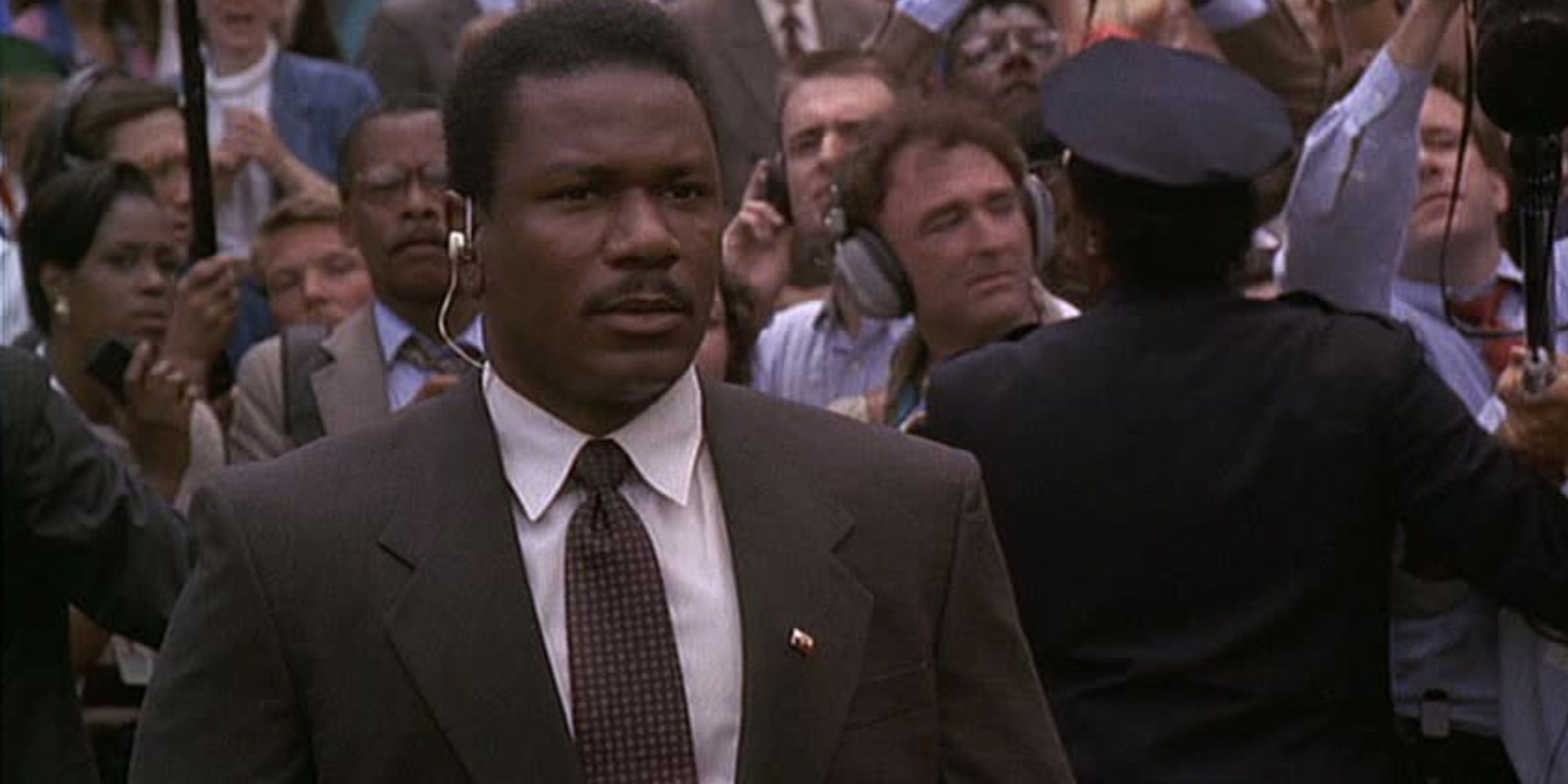 10 Best Ving Rhames Movies, Ranked