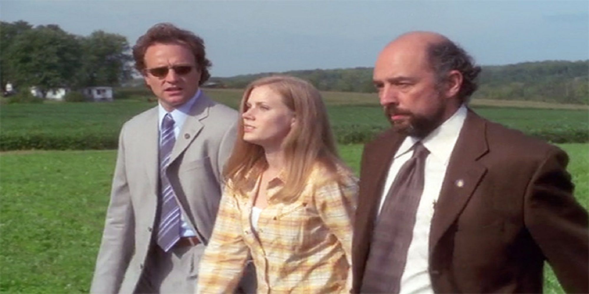 'The West Wing': 10 Unforgettable Guest Stars, Ranked