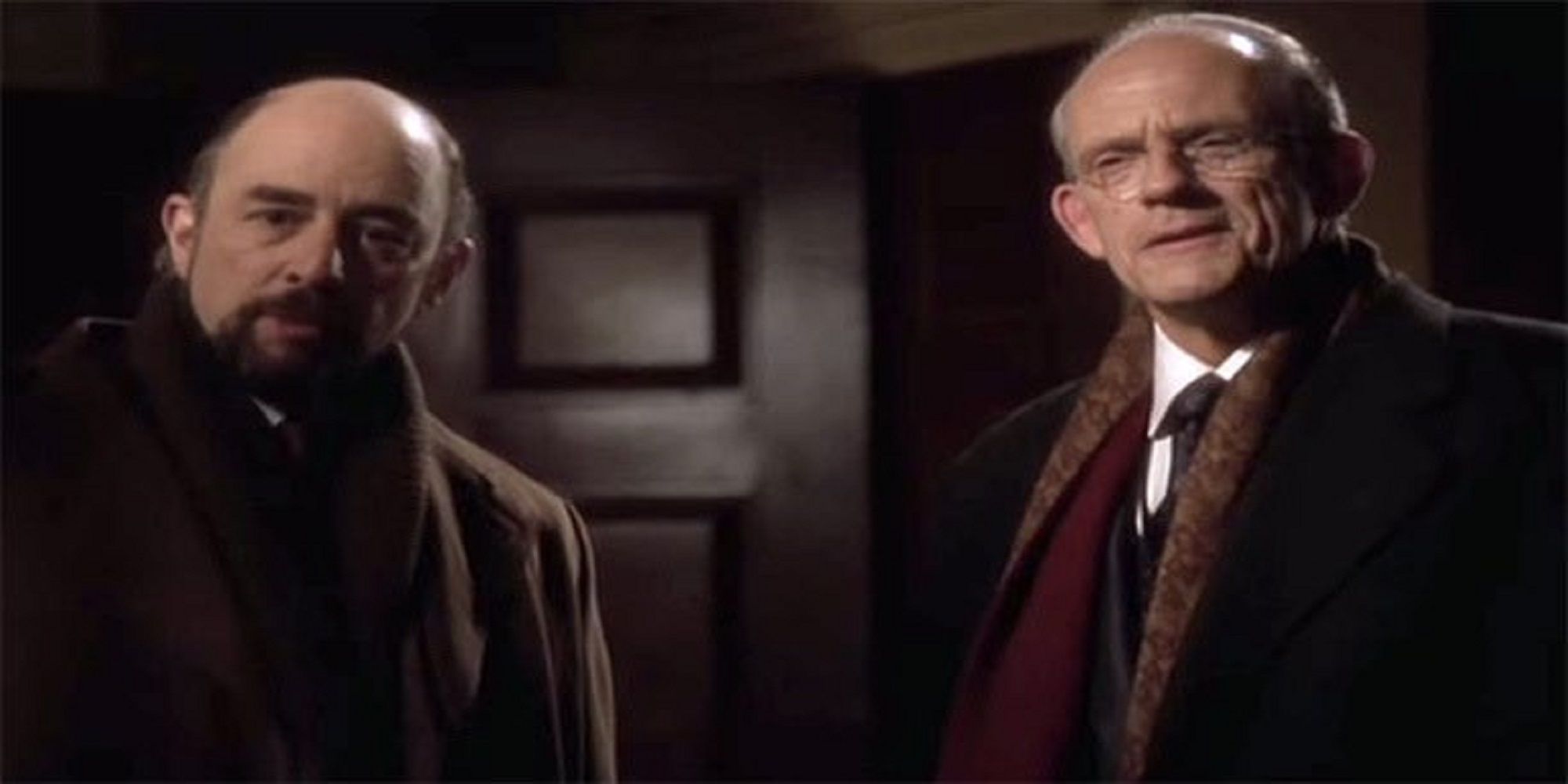 WestWingChristopherLloyd
