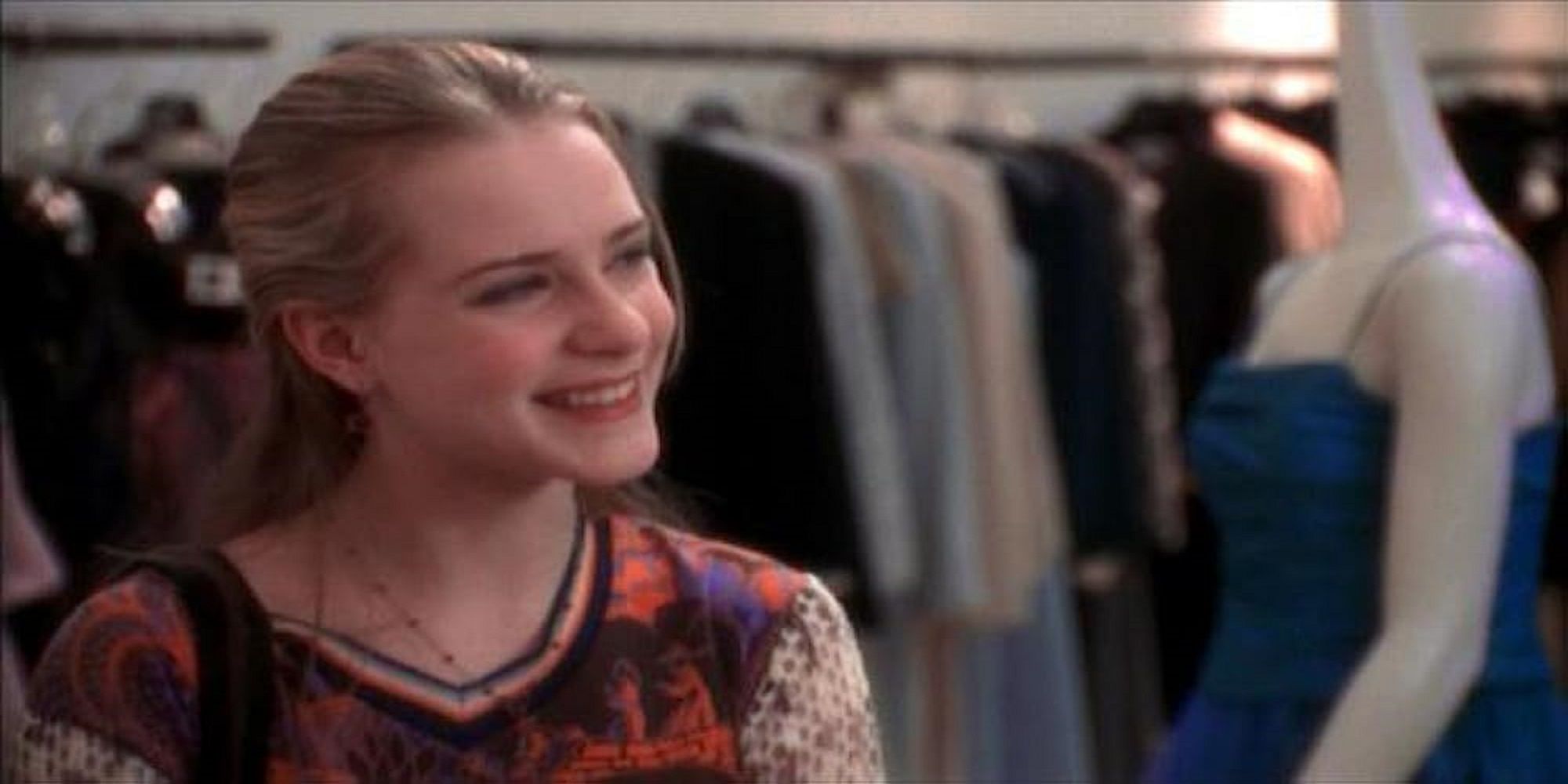 WestWingEvanRachelWood