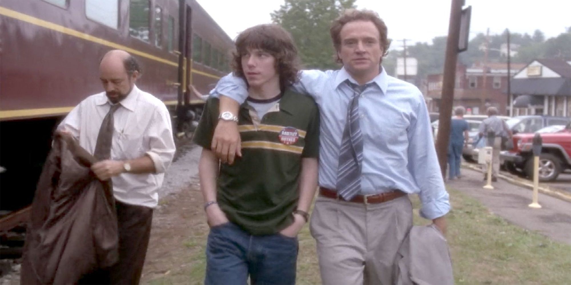 WestWingJohnGallagherJr