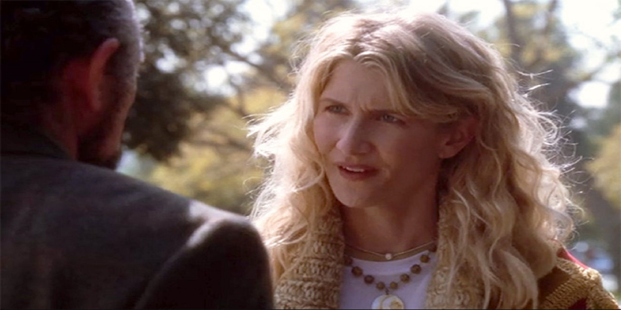 WestWingLauraDern