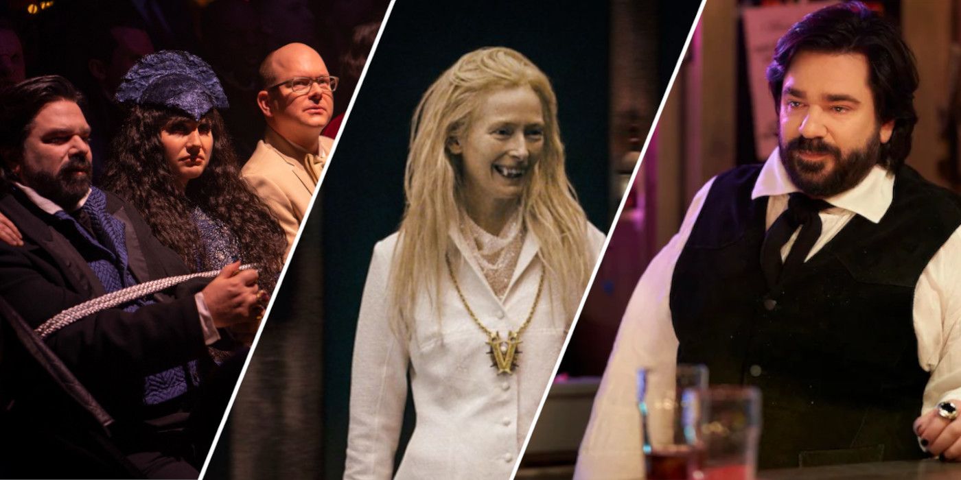 'What We Do in the Shadows': 10 Funniest Episodes, Ranked