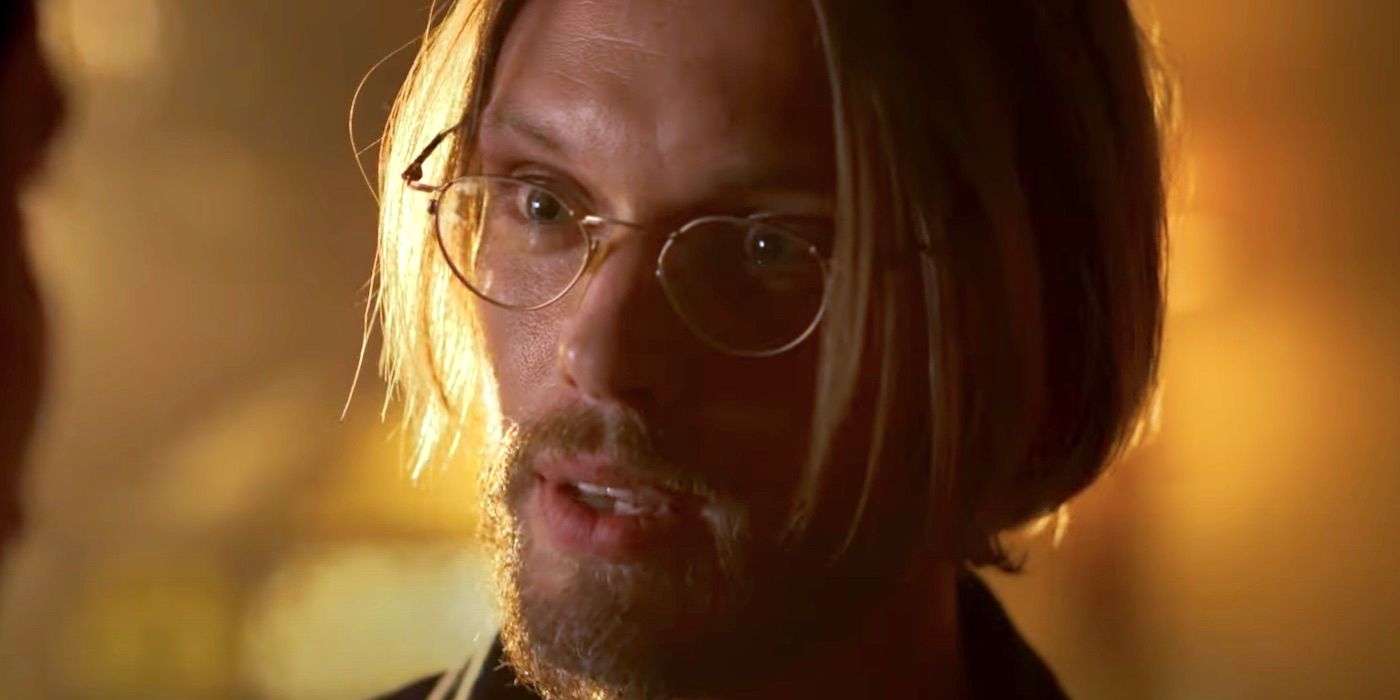 Jamie Campbell Bower Unleashes Ancient Evil in New 'Witchboard' Trailer