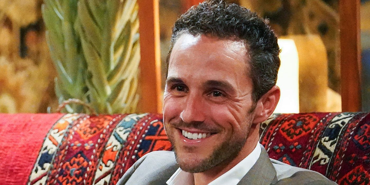 'The Bachelorette’s Zac Clark Shares How His Past Addiction Started